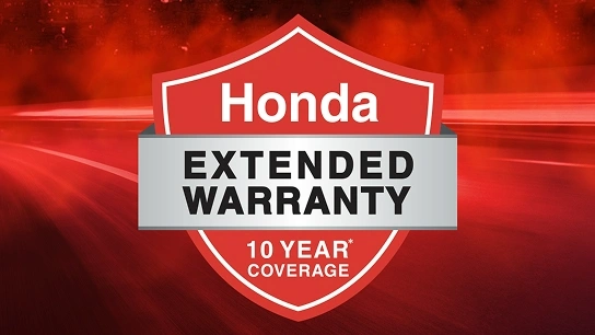 3+7 Years Warranty Package